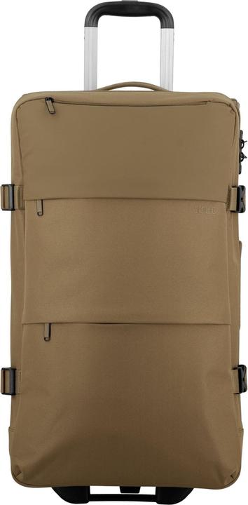 Actual product image Jump Dunaa 2 Rollen Reisetasche 67 cm (76 l)