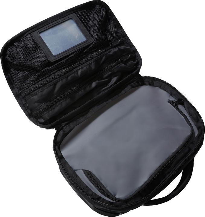 Image du produit North Face Base Camp Voyager Double Kit (4 l)