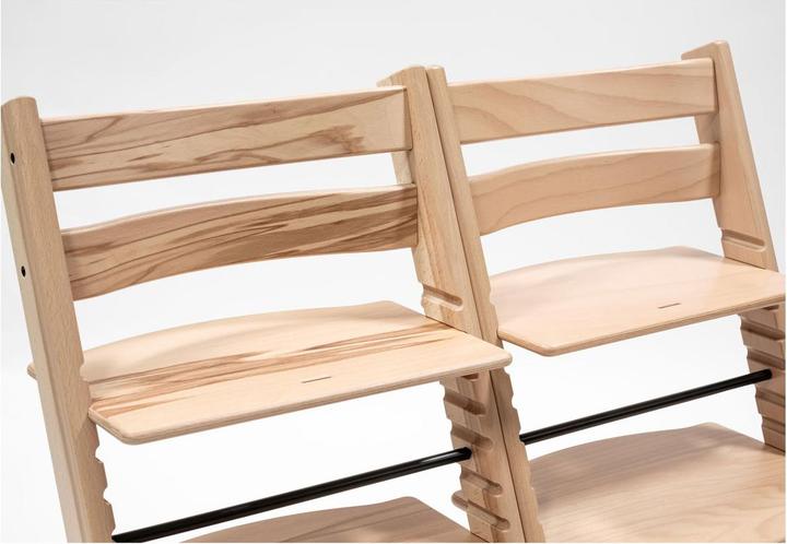 Produktbild Stokke Tripp Trapp Hochstuhl inkl. Baby Set² (Hochstuhl)