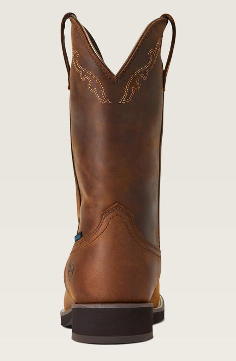 Actual product image Ariat Delilah Round Toe H2O (42.5)