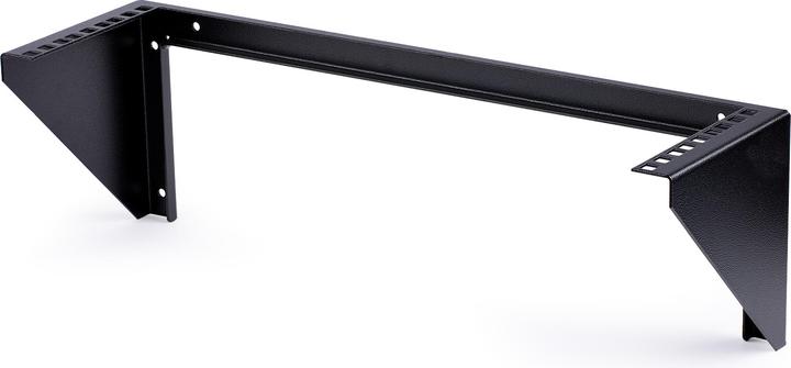 StarTech 3u 19 Staffa Per Rack Da Parete