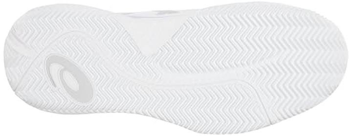 Produktbild ASICS Performance Asics Gel-Resolution X Clay White/Pure Silver Woman (39)