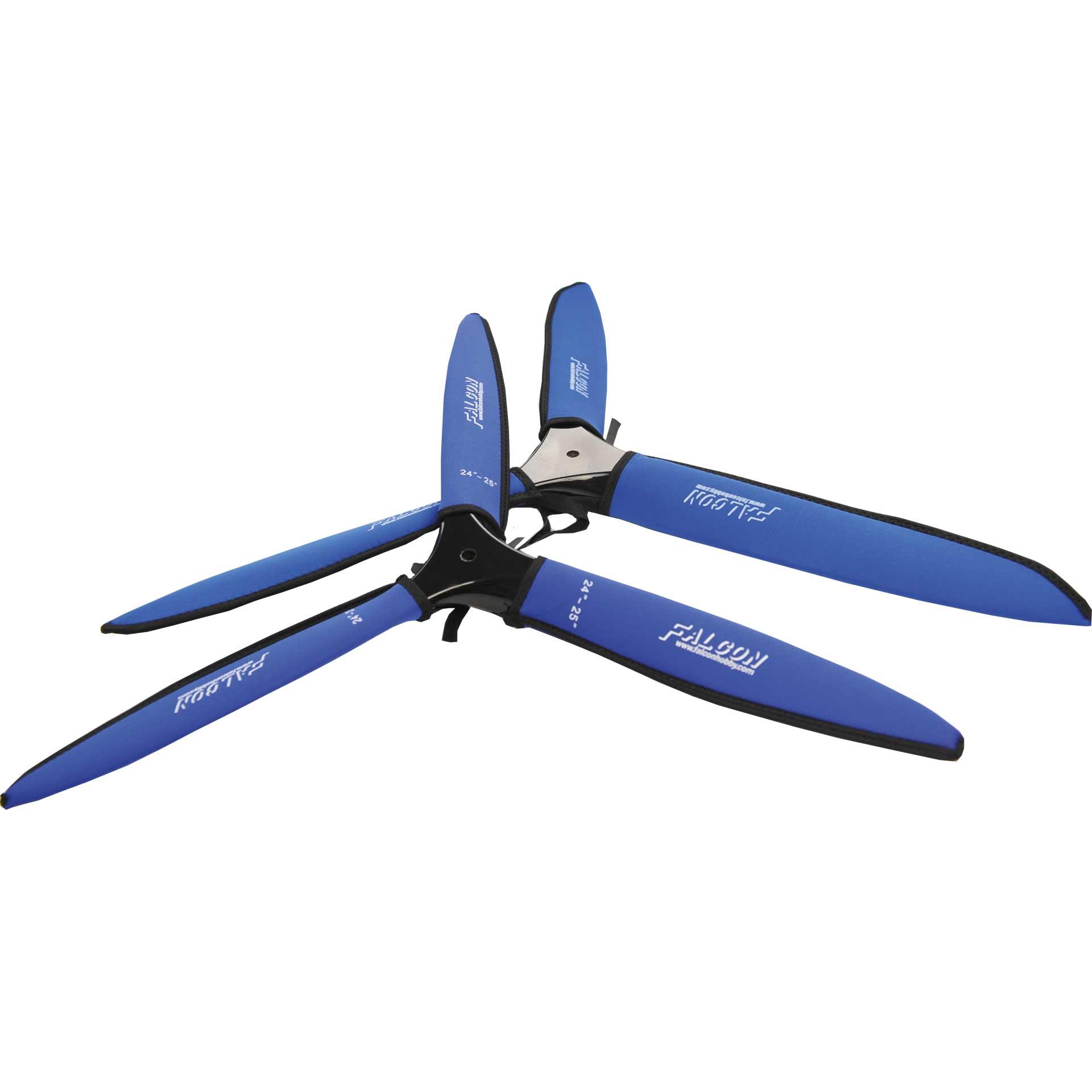 Thumbnail - Falcon 22x9 Carbon Luftschraube 3-Blatt