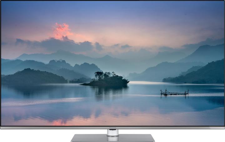 Image du produit Panasonic TB-55W63AE9 Téléviseur LED Ultra HD HDR 55 (139 cm) TIVO (55", LCD, 4K)