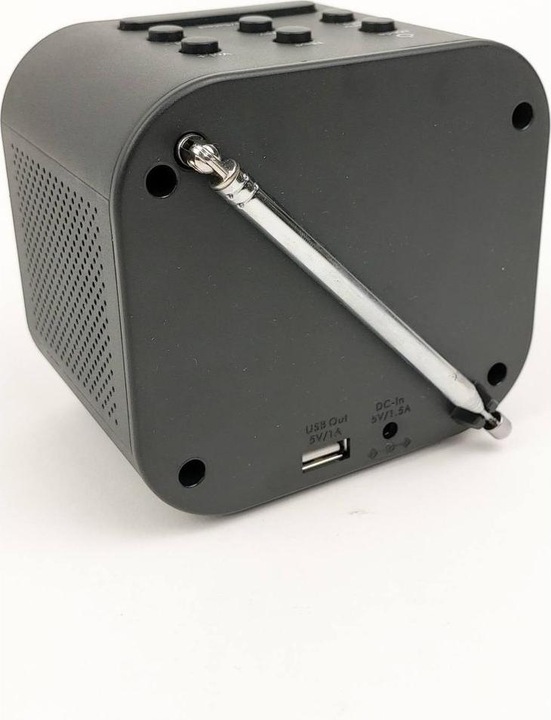 Image du produit TechniSat TechniRadio 40