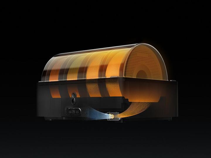 Produktbild Bambu Lab H2D AMS Combo