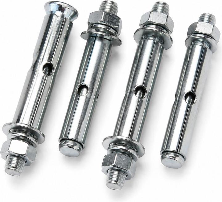 Produktbild Studioking Hintergrund Support Bügel MC-1016A für 1x B-Reel (Stativhalterung)