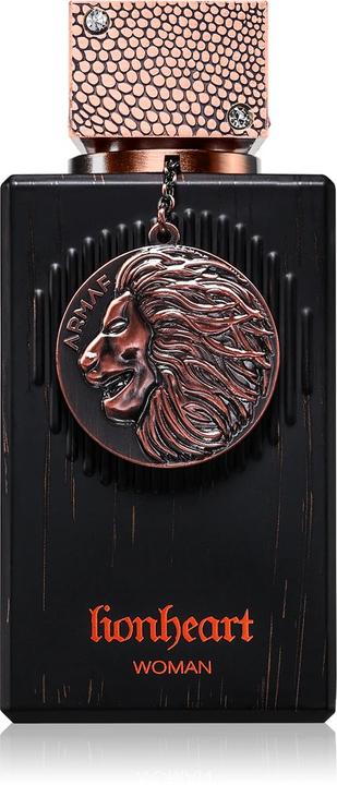Immagine prodotto Armaf Lionheart (Eau de parfum, 100 ml)