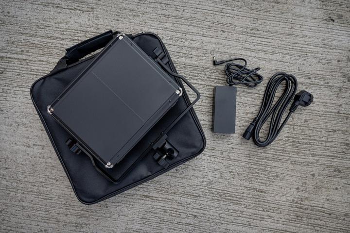 Image du produit Newell Lampe LED RGB Vividha Max (éclairage de studio, Lumière vidéo)