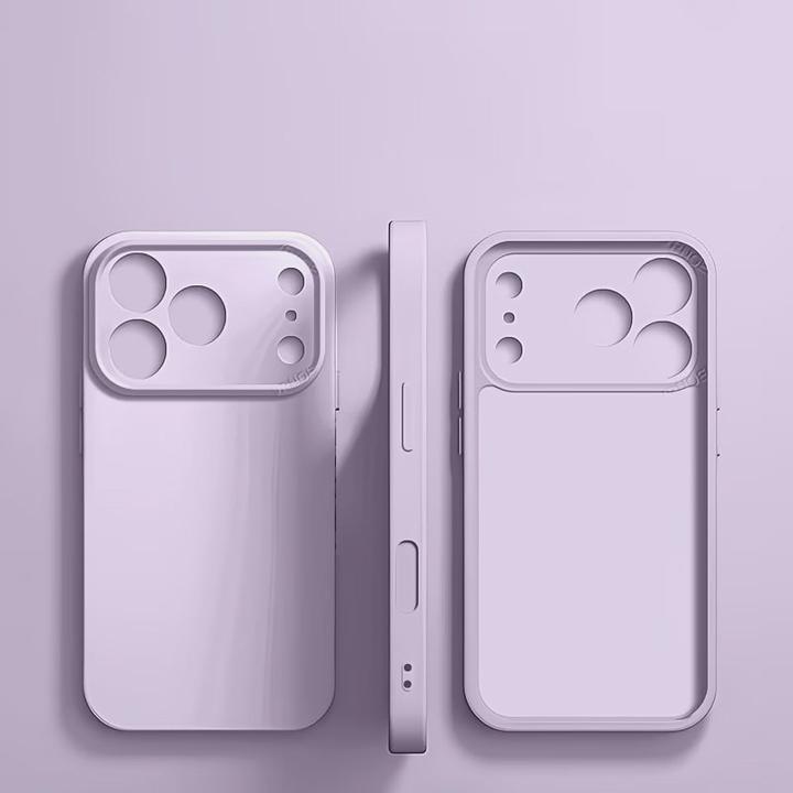 Cover smartphone