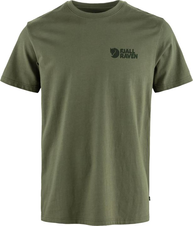 Produktbild Fjällräven Heavy Classic T-shi (L)