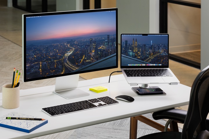 Actual product image TwelveSouth HiRise Pro
