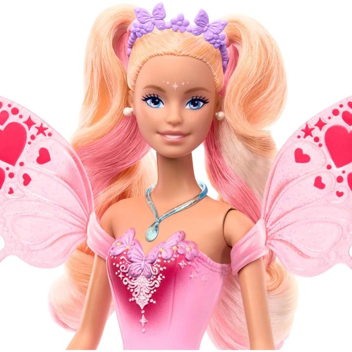 Produktbild Barbie Fairytale