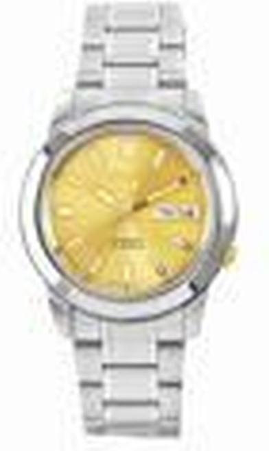 Actual product image Seiko 5 - SNKK13K1 (38 mm)