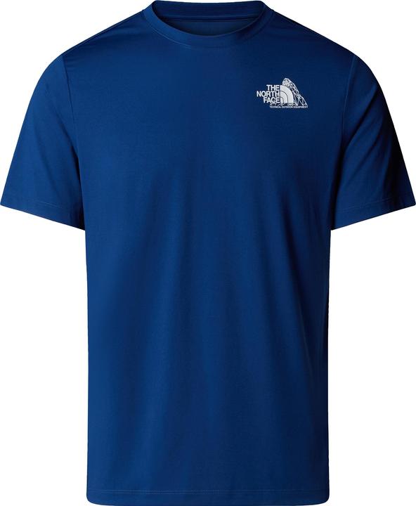 Image du produit North Face 24/7 Graphic (M)