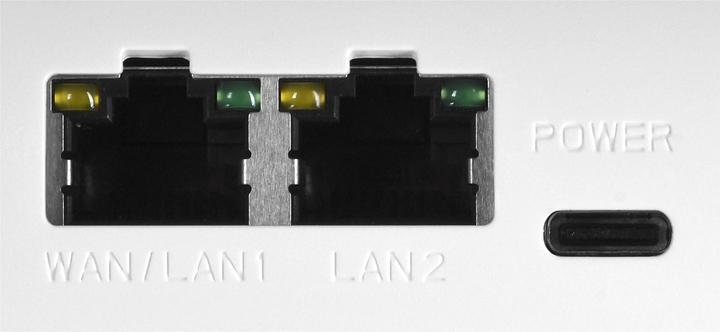 Actual product image ZTE MF18A