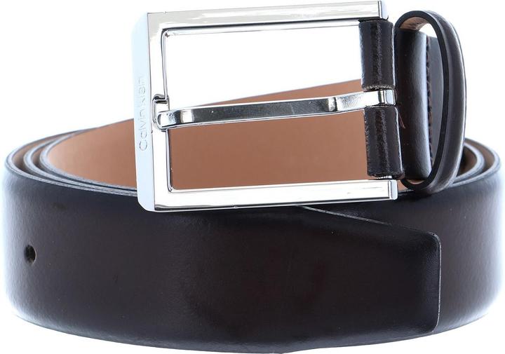 Produktbild Calvin Klein Skived Adjustable Belt 35 mm