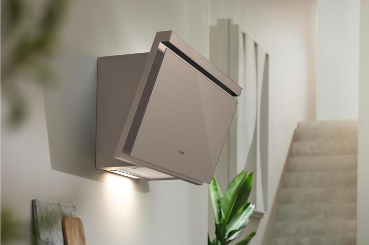 Produktbild Miele DAH 4980 Sienna (Wandhaube)