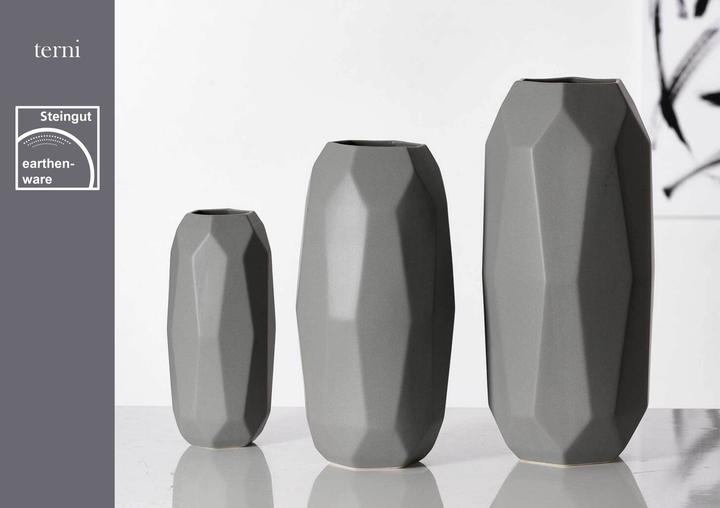 Immagine prodotto Ritzenhoff & Breker Terni Vase (1x)