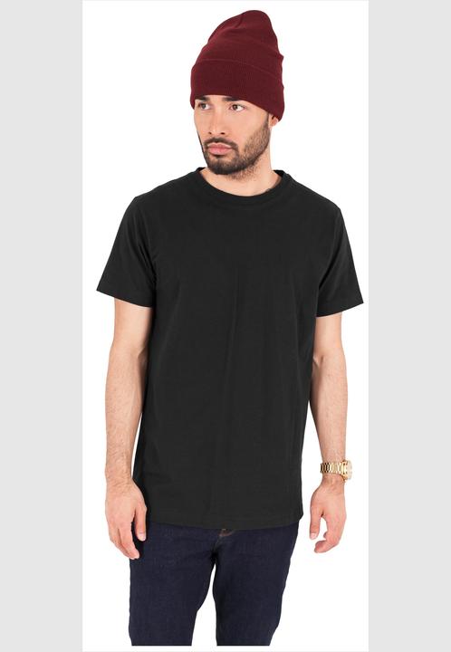 Produktbild Flexfit Heavyweight Long Beanie (One Size)