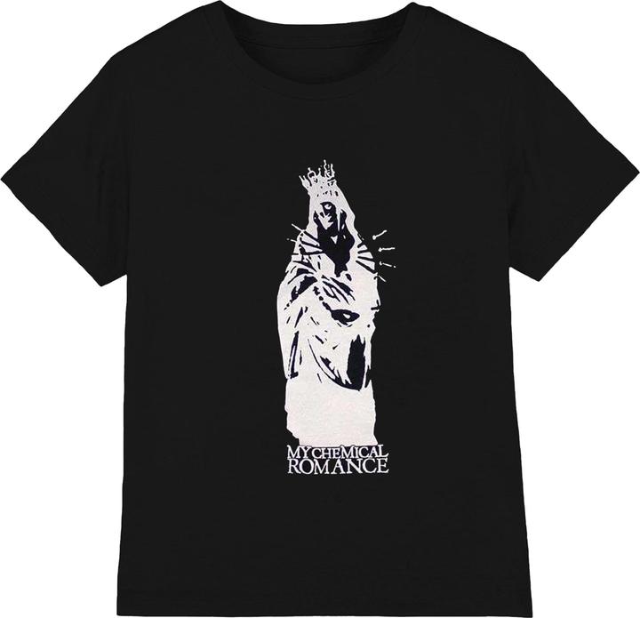 My Chemical Romance Lady Sorrows TShirt