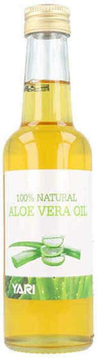 Immagine prodotto Yari Olio naturale di Aloe Vera 250ml (250 ml)