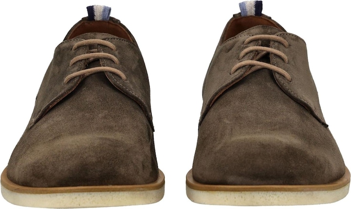 Actual product image Lloyd Businessschuhe (41)