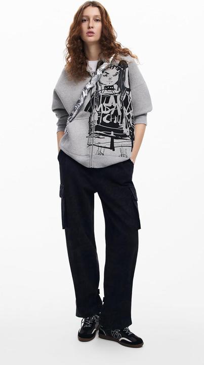Immagine prodotto Desigual Doll Lacro, Vigore Medio (S)