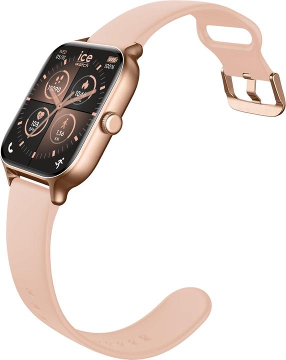 Immagine prodotto ICE Watch ICE Fit RT 3.0-RGold/Nude-40mm (40 mm)