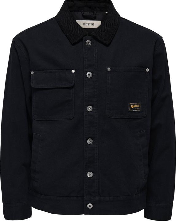 Produktbild Only & Sons ONSTIMBER Jacke Jacke (M)