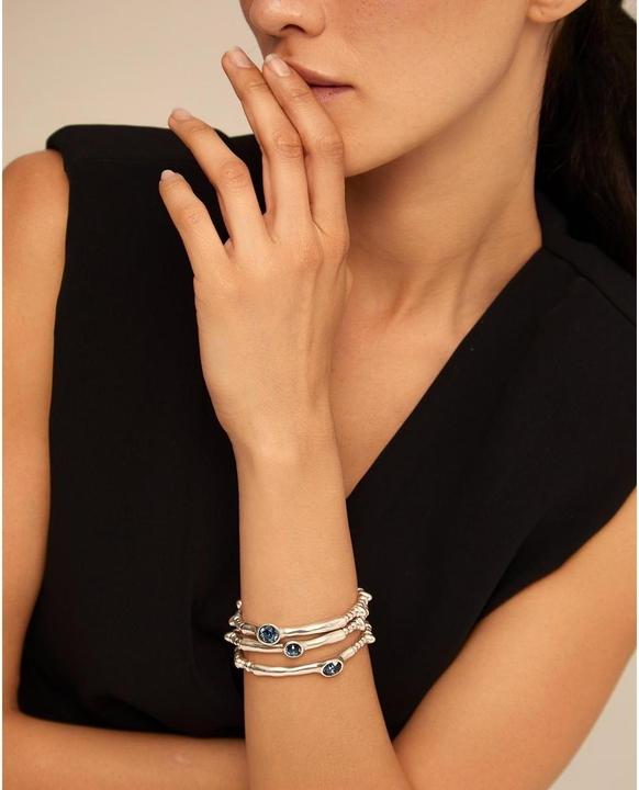 Immagine prodotto UNOde50 Bracciale Uno de 50 (19 cm, Cristallo sintetico)