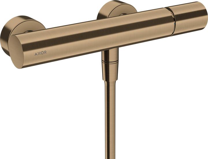 Produktbild Axor Uno Einhebel-Brausemischer Aufputz Zerogriff, 1 Verbraucher