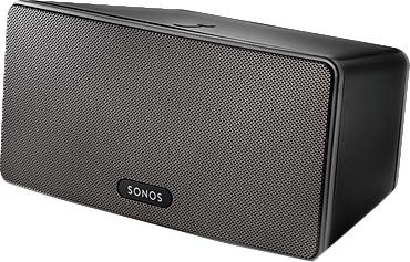 Produktbild Sonos Play:3 (WLAN)