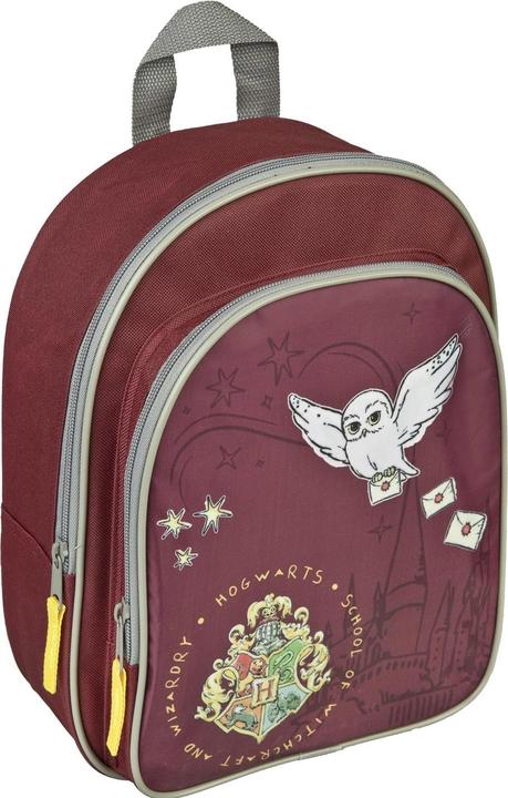 Produktbild Undercover Kindergartenrucksack Harry Potter 7 l