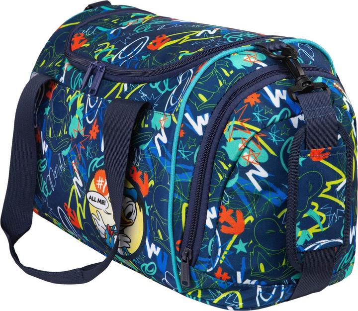 Produktbild Mc Neill Sporttasche 37 cm (18 l)