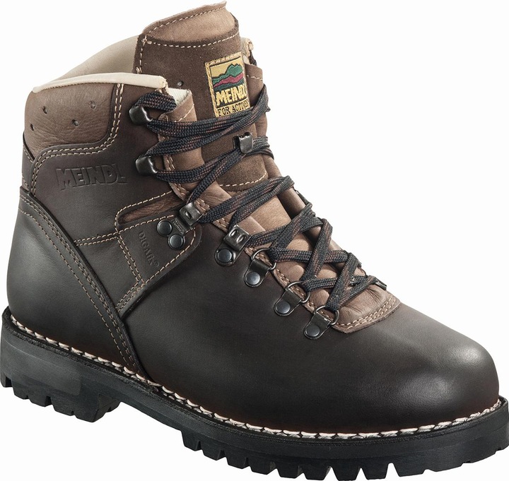 Meindl Ortler Bergschuhe