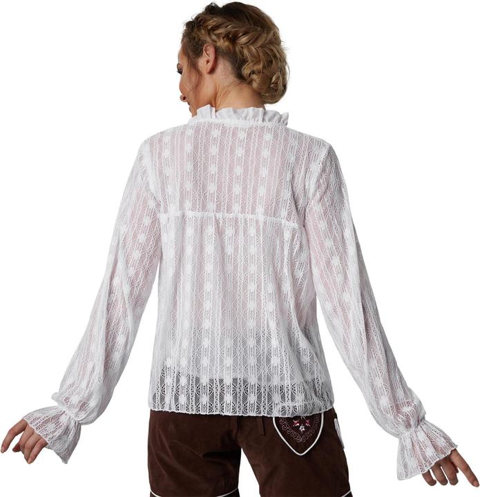 Immagine prodotto Dressforfun Camicetta tradizionale Susannerl (XL)