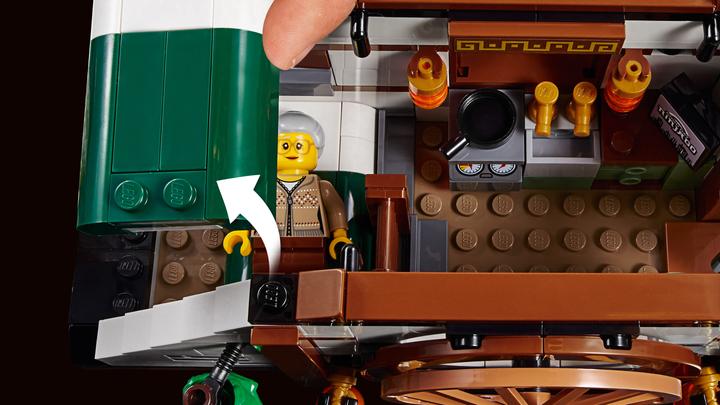 Immagine prodotto LEGO Porto (70657, LEGO Ninjago)