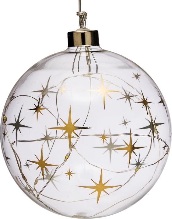 Produktbild GuGus LED Glas Kugel (1x)