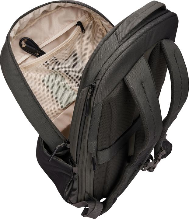 Image du produit Thule Subterra 2 Backpack 27l - Gris Vétiver (27 l)