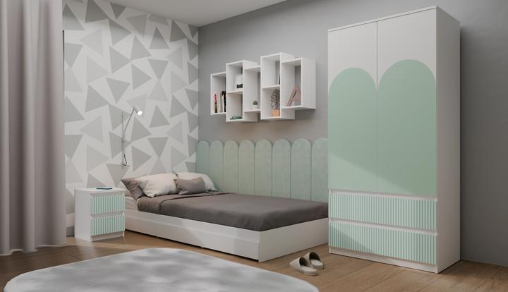 Produktbild Topeshop M2 Fr Mint
