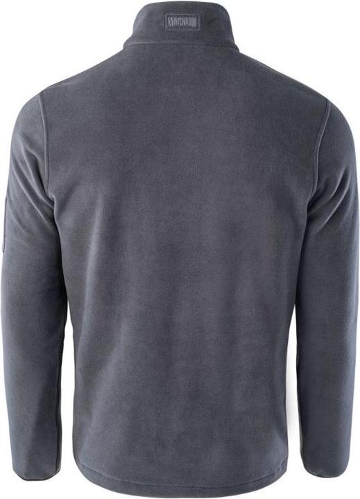 Produktbild Elbrus Polar Magnum Essential Fleece Forged Iron XL (XL)