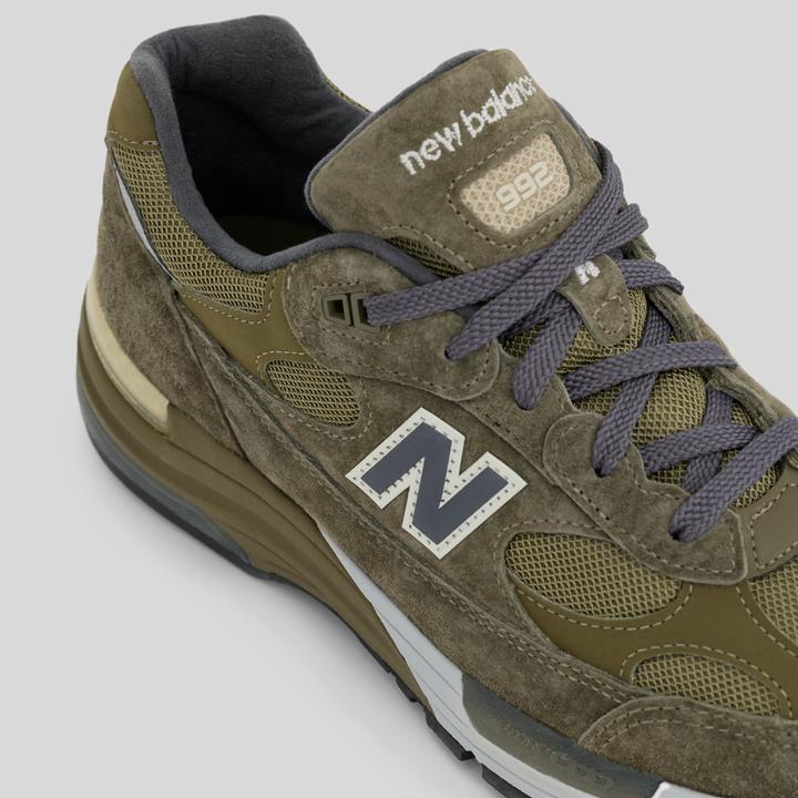 Image du produit New Balance U992GL (44)