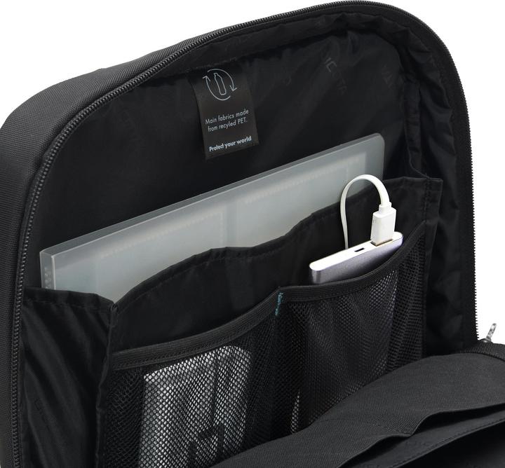 Immagine prodotto Dicota Eco Slim Pro (10 l)