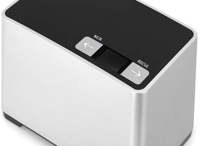 Image du produit Riviera & Bar RivieraetBar Multipurpose Chopper Stainless Steel