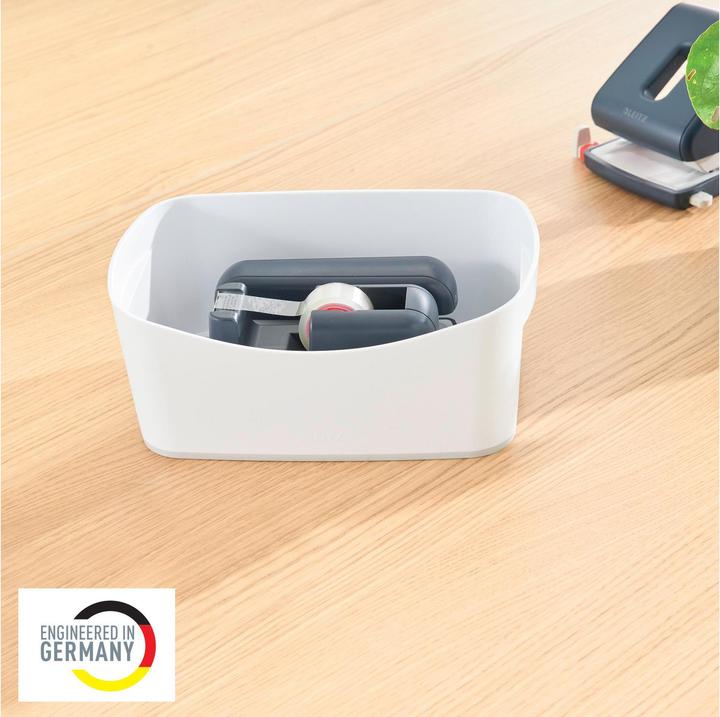Actual product image Leitz MyBox storage tray (24.60 cm, 3.80 l, 1x)