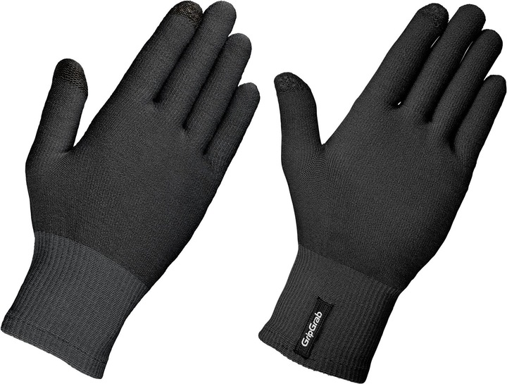 Produktbild GripGrab Merino Liner (XL, XXL)
