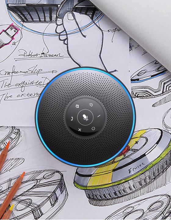 Actual product image EMeet OfficeCore M2 Speakerphone