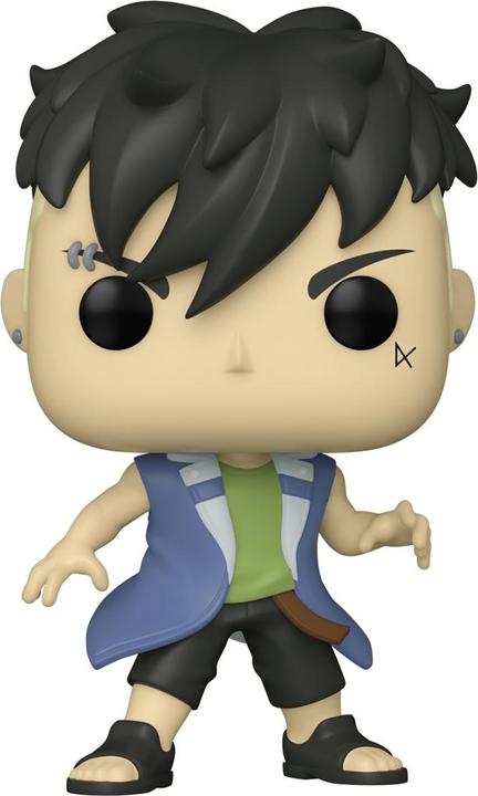 Produktbild Funko POP! - Boruto - Naruto Next Generations: Kawaki