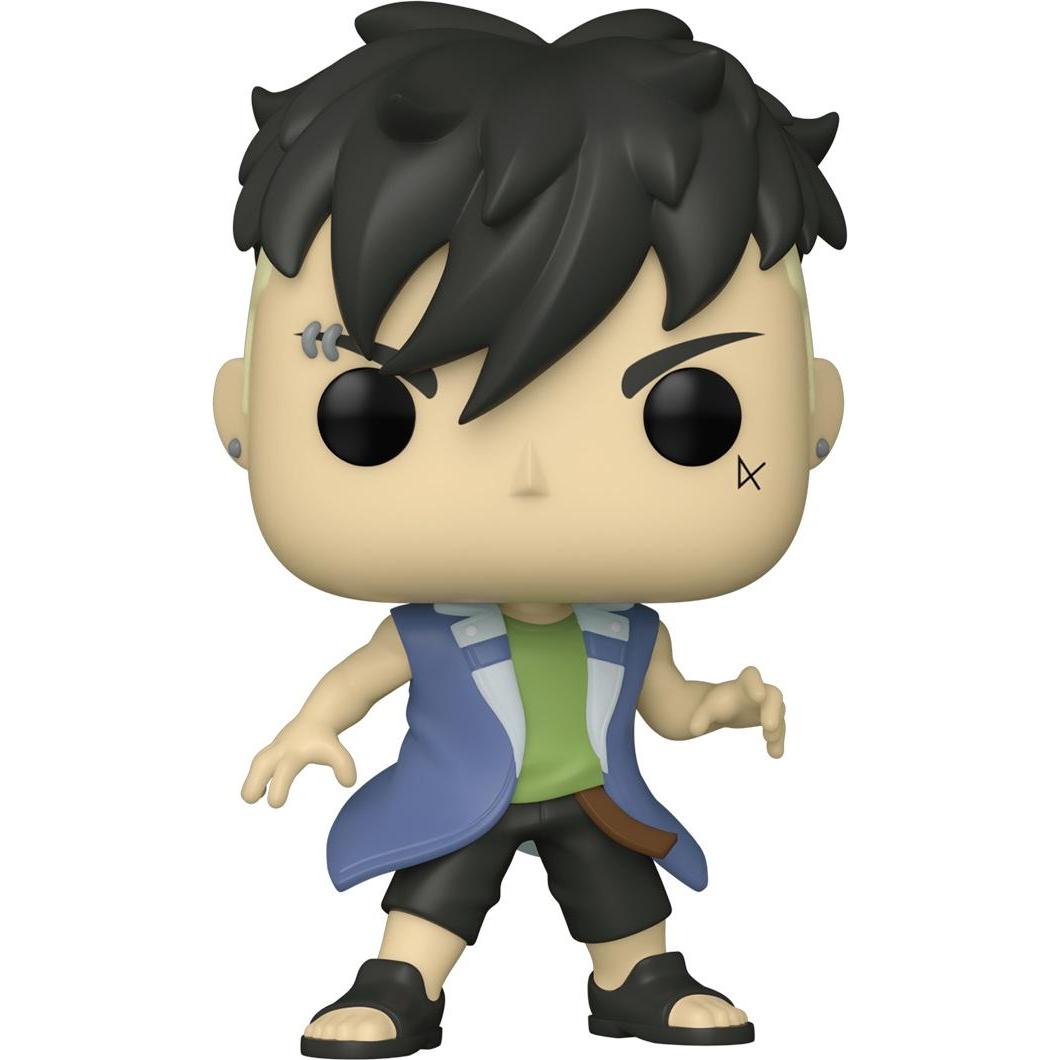 Funko POP! - Boruto - Naruto Next Generations: Kawaki